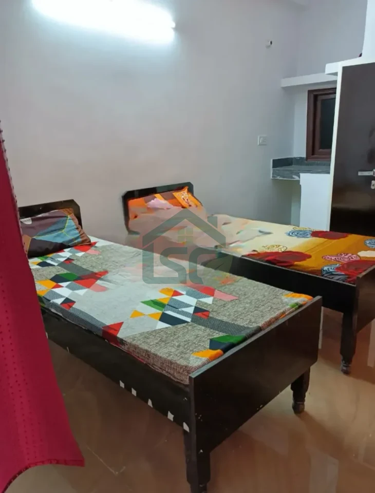 R.S Residency PG in Sector 62, Noida — property photo 1