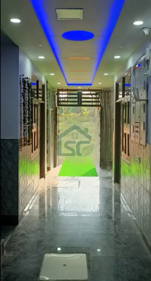 R.S Residency PG in Sector 62, Noida — property photo 5