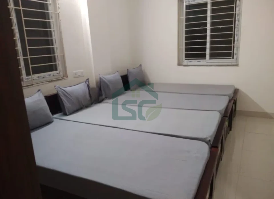Photo 3 of Rohan Men'S PG, Gachibowli, Hyderabad