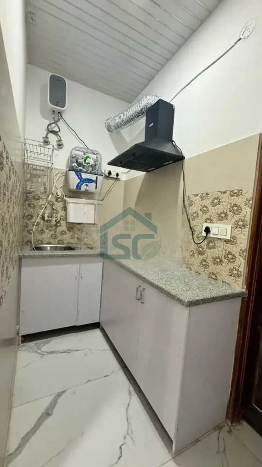 Gaurav flats in Sector 46, Gurugram — property photo 4