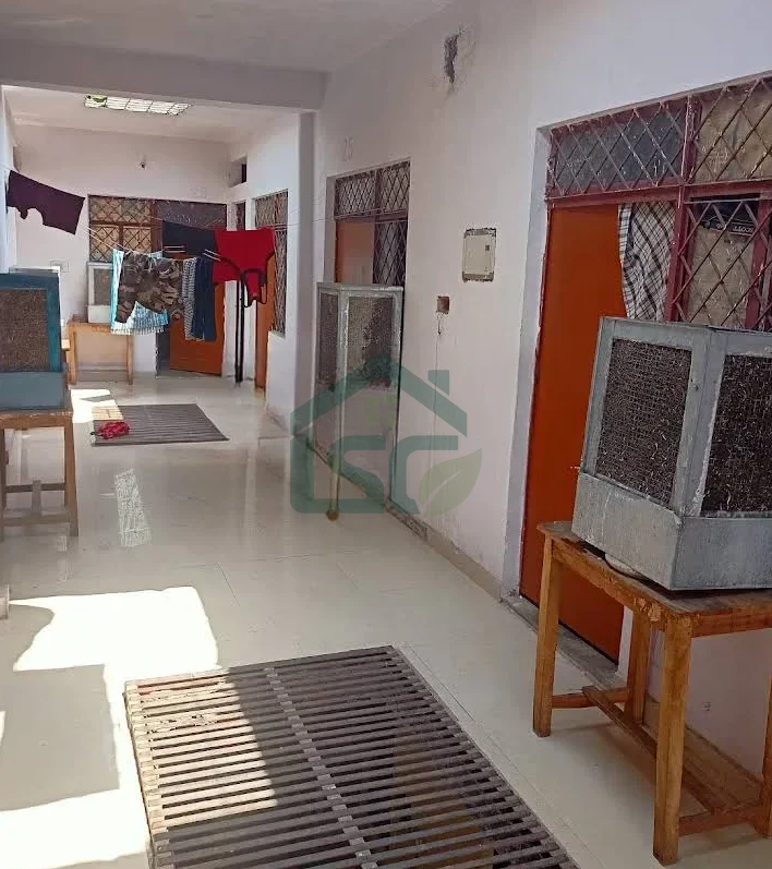 At Shivam Boys' Hostel Kanpur, Kakadeo, Kanpur