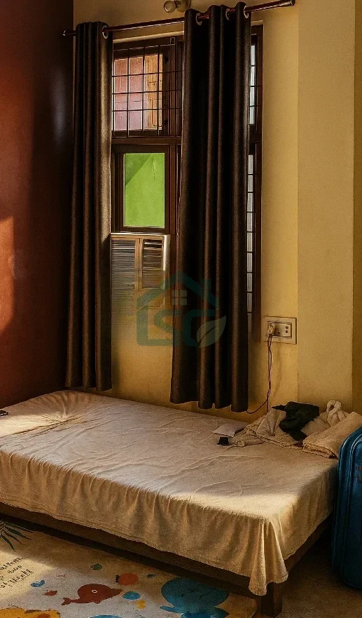 Photo 2 of Shree Bankebihari Boys Hostel, Pandit Deendayal Nagar, Gwalior