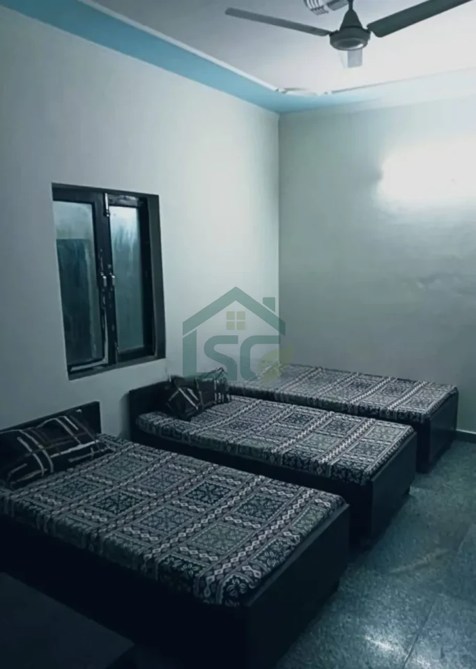 Shyam ji PG in Imt Manesar, Gurugram — property photo 3