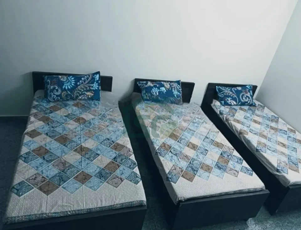 Shyam ji PG in Imt Manesar, Gurugram — property photo 1