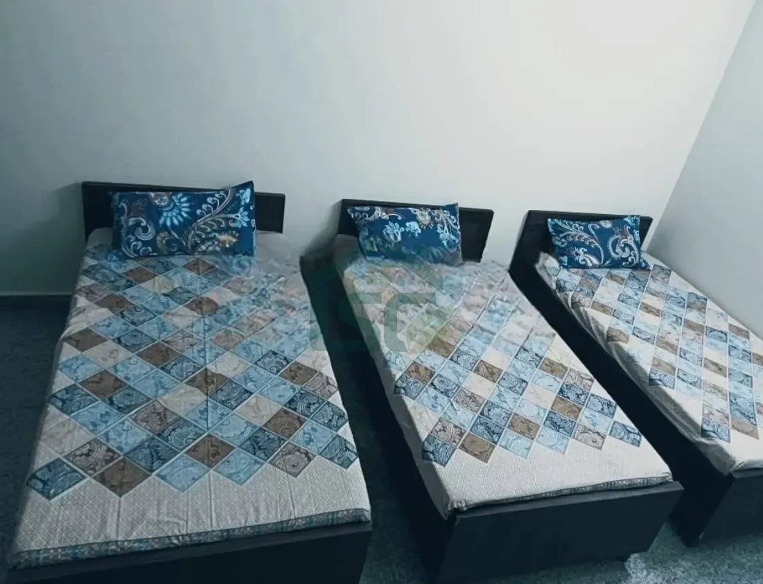 Shyam ji PG in Imt Manesar, Gurugram — property photo 1