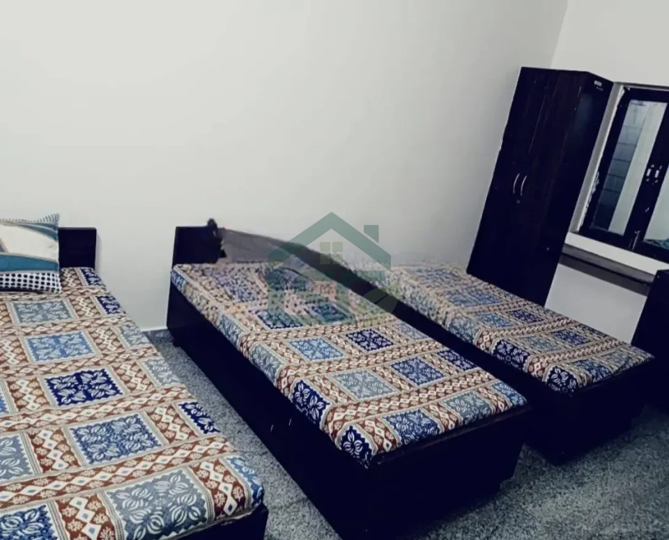 Shyam ji PG in Imt Manesar, Gurugram — property photo 4