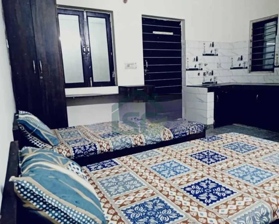 Shyam ji PG in Imt Manesar, Gurugram — property photo 5