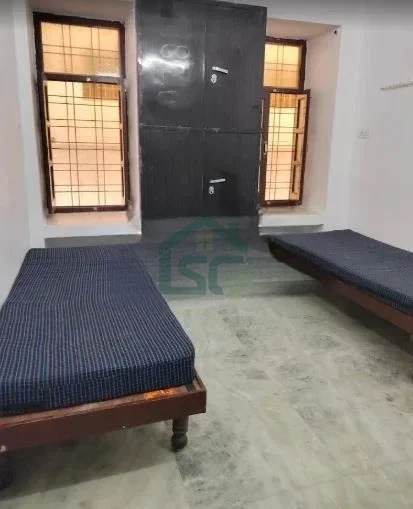 At Shree Narayani Girls Hostel, Ganpati Nagar, Udaipur