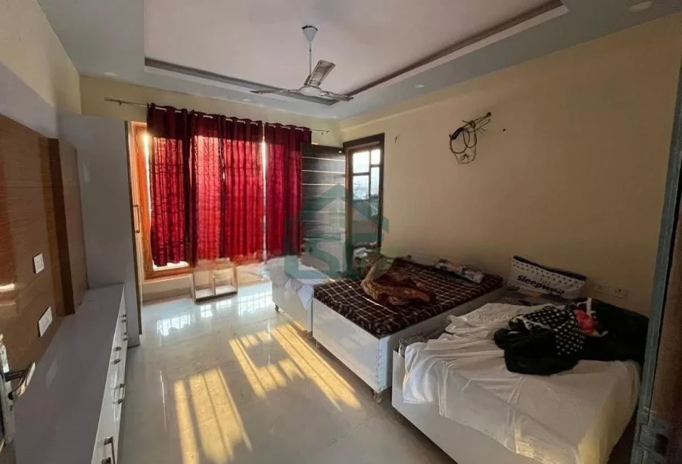 Photo 3 of Girls Luxury PG, Sector 2, Greater Noida