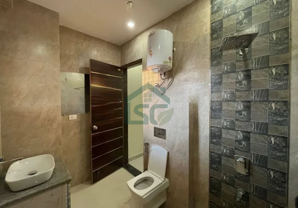 Photo 4 of Girls Luxury PG, Sector 2, Greater Noida