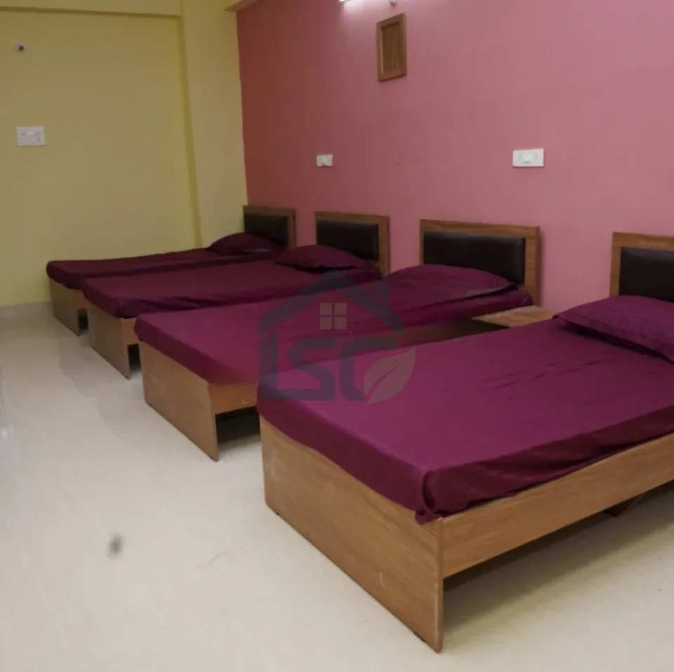 Photo 5 of Colive Garnet (Prime Plus), Sahithi Nagar, Hyderabad