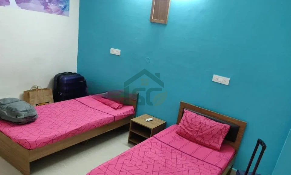 Photo 3 of Colive Garnet (Prime Plus), Sahithi Nagar, Hyderabad