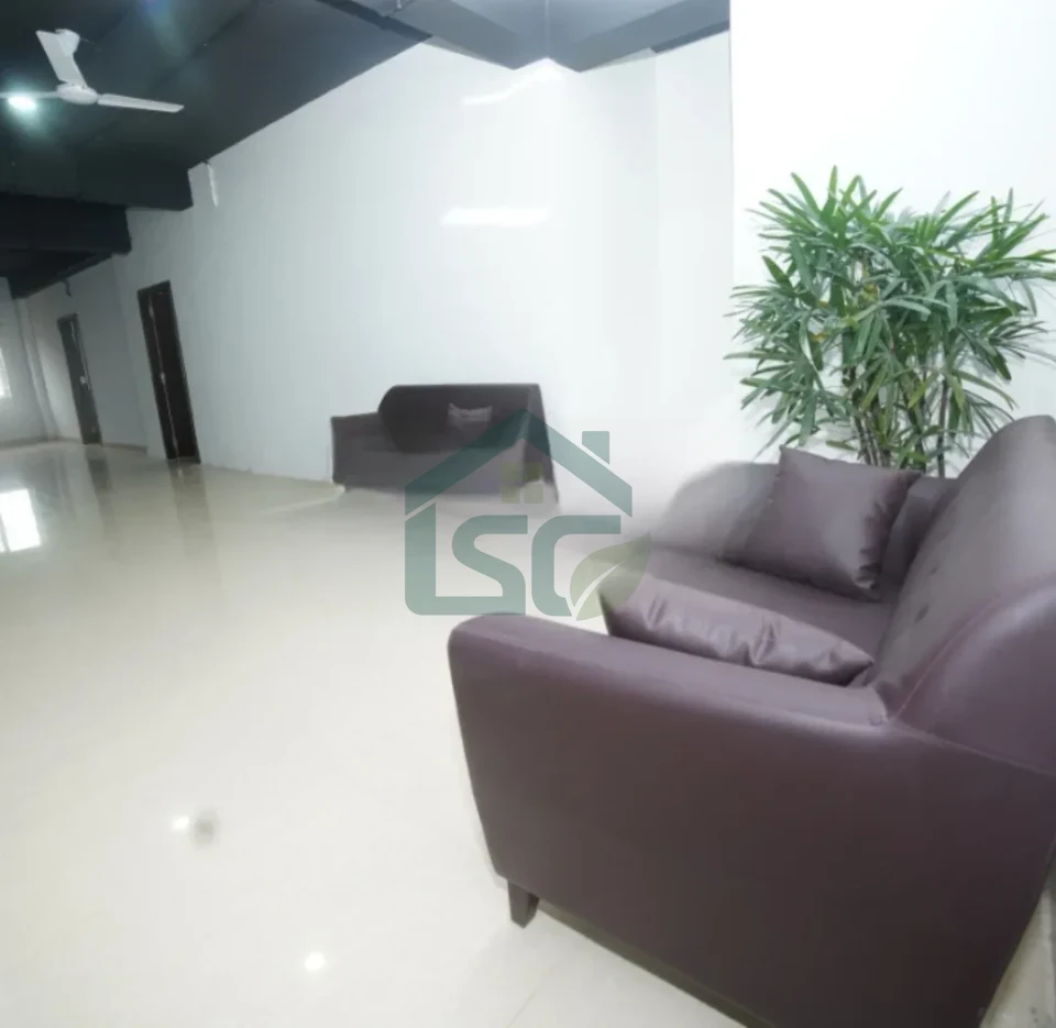Photo 4 of Colive Garnet (Prime Plus), Sahithi Nagar, Hyderabad
