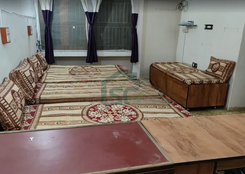 Photo 4 of Vinit PG Service, Karelibagh, Vadodara