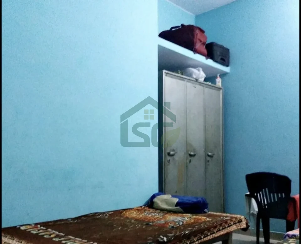 At Ideal Hostel & PG, Gomti Nagar, Lucknow