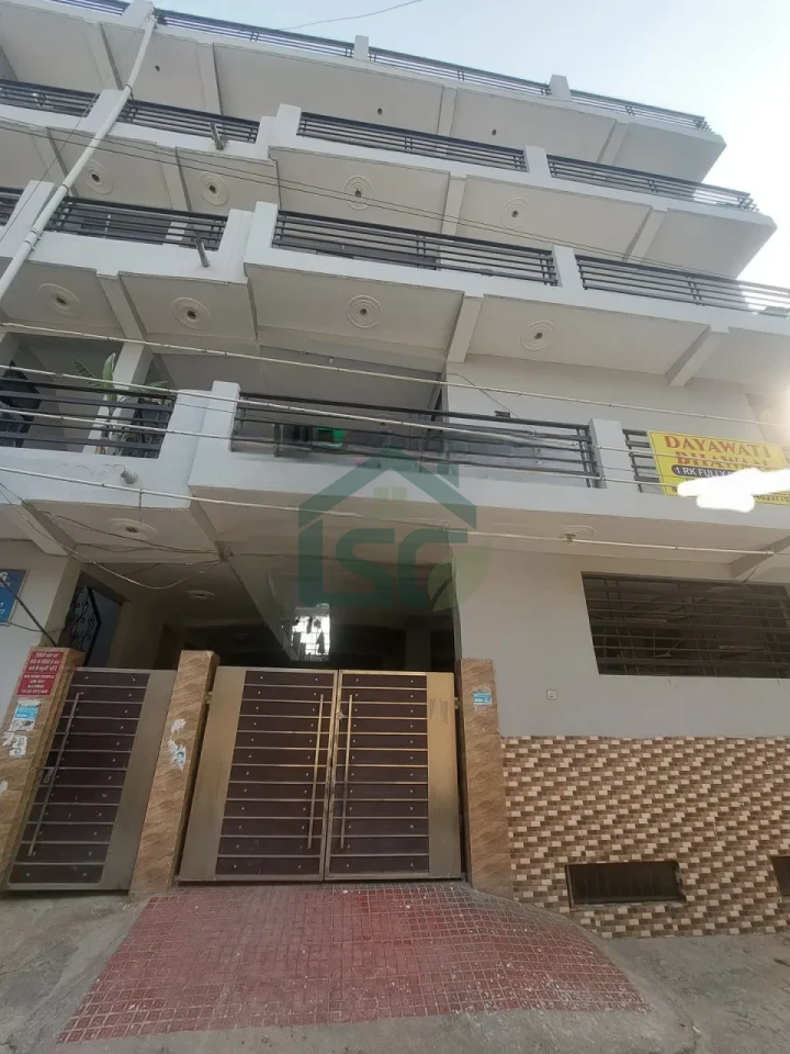 Dayawanti Bhawan in Sector 51, Gurugram — property photo 5