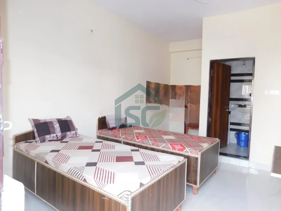 City Home in Sector 134, Noida — property photo 1