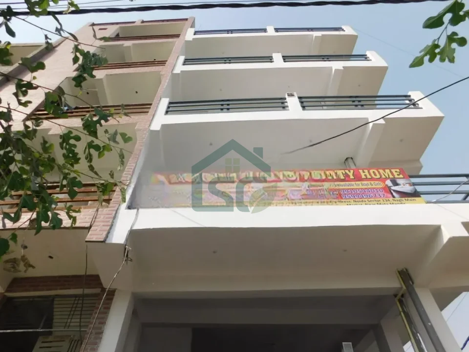 City Home in Sector 134, Noida — property photo 2