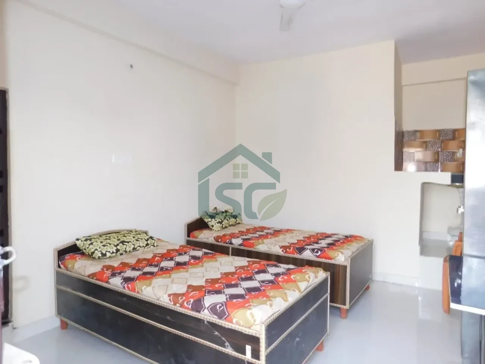 City Home in Sector 134, Noida — property photo 3