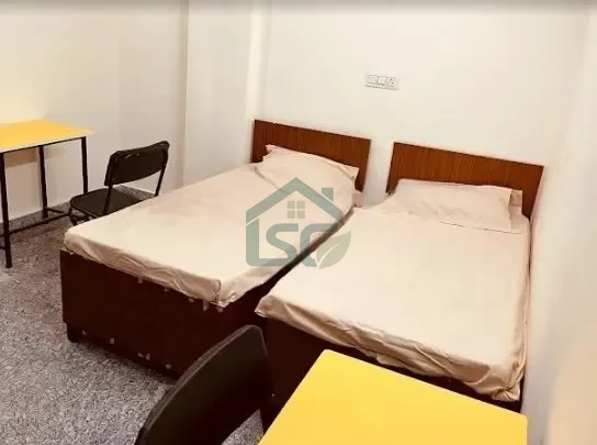 King Hostel in Dwarka, Delhi — property photo 2