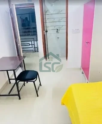 King Hostel in Dwarka, Delhi — property photo 4