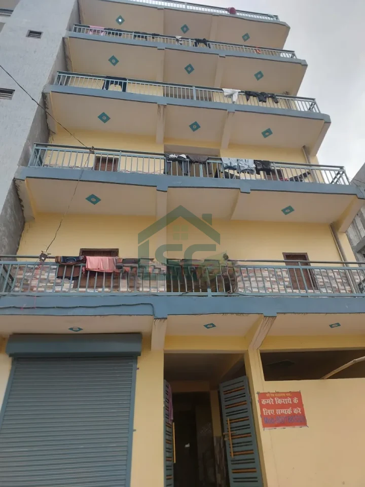 Hawasingh Room For Rent in Imt Manesar, Gurugram — property photo 4