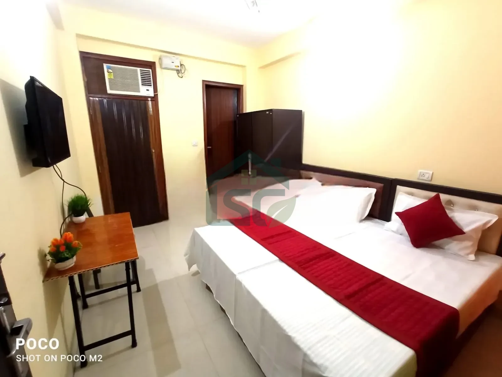 Mahira Homes 1 RK in Sector 18, Gurugram — property photo 1