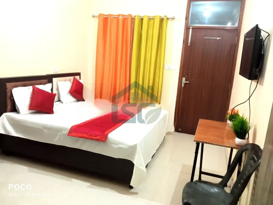 Mahira Homes 1 RK in Sector 18, Gurugram — property photo 5