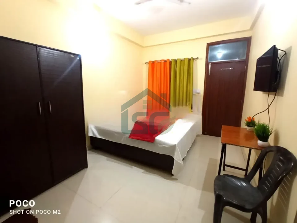 Mahira Homes 1 RK in Sector 18, Gurugram — property photo 4