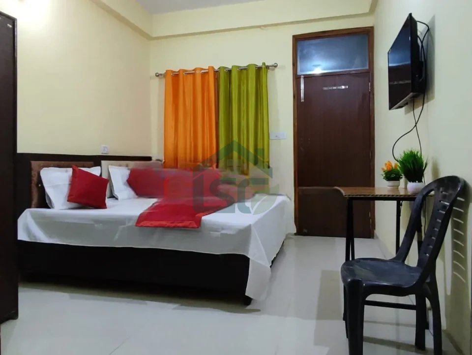 Mahira Homes 1 RK in Sector 18, Gurugram — property photo 3