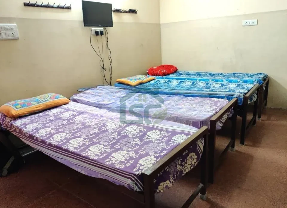 Photo 3 of Sri Nidhi Women’S Hostel/ PG, HITEC City, Hyderabad