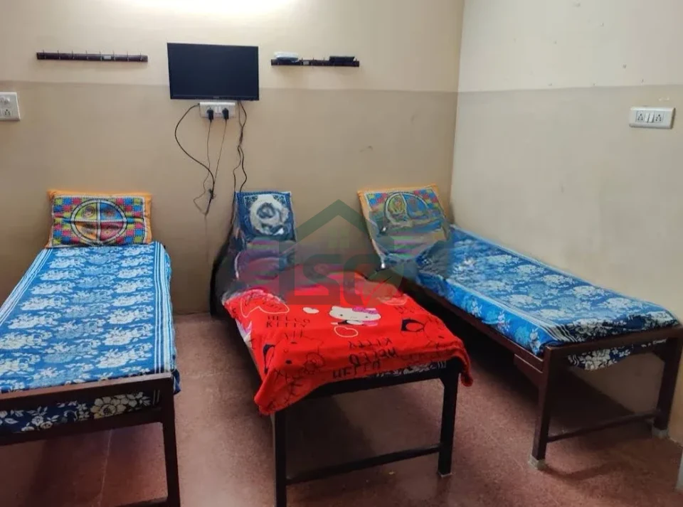Photo 2 of Sri Nidhi Women’S Hostel/ PG, HITEC City, Hyderabad
