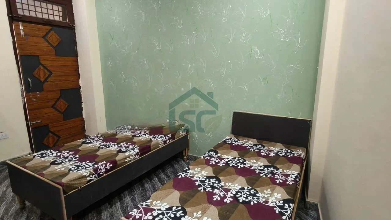 At Dream Homes PG, Sector 59, Noida