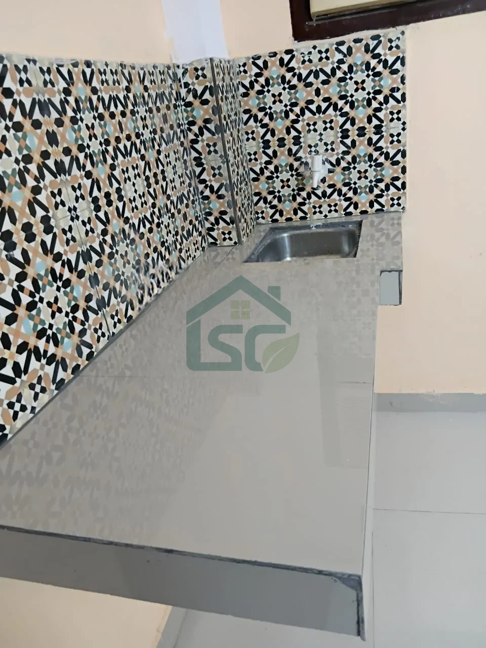 At Slate Coral, Hazipur, Noida