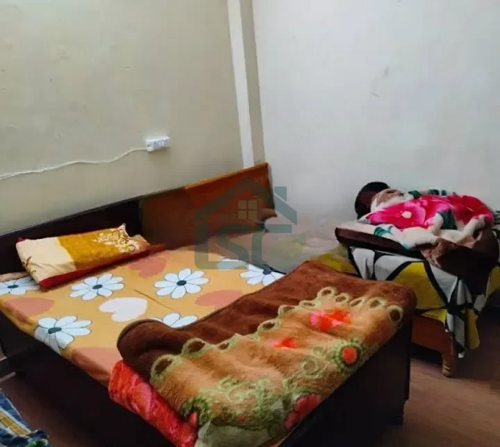 Shree Ram PG in Sector 10A, Gurugram — property photo 3