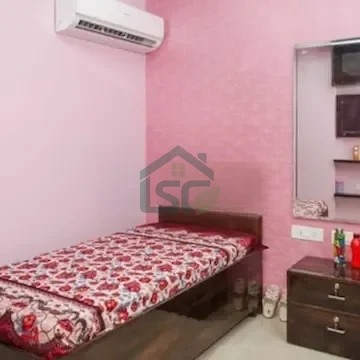 JPS Palace Girls PG in Sector 126, Noida — property photo 1