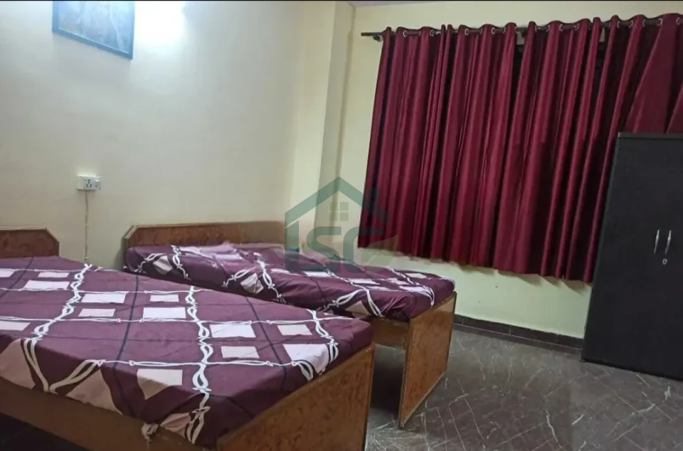 BLJ Homes PG in Sector 52, Noida — property photo 3