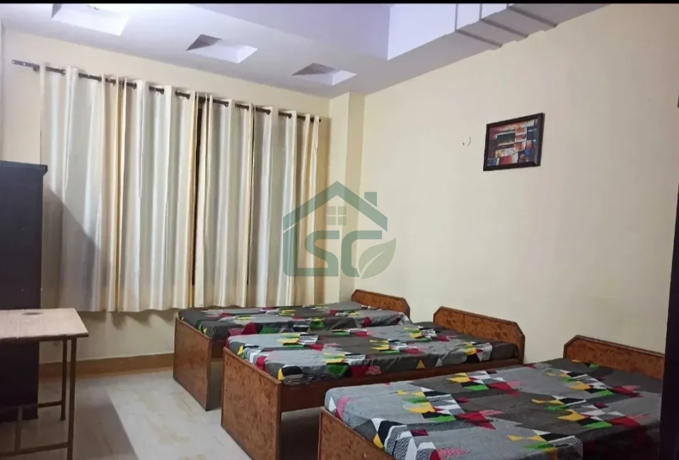BLJ Homes PG in Sector 52, Noida — property photo 4