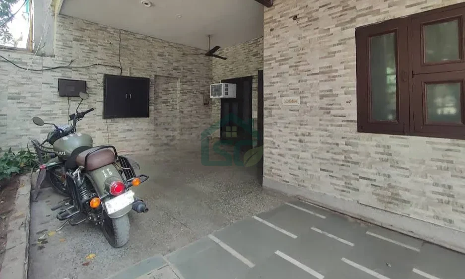 Photo 4 of Girls PG With ( Yoga & Meditation Area ), Nehru Nagar, Ghaziabad