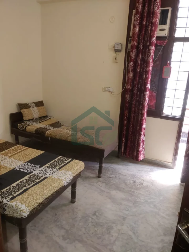 Photo 5 of Nandakam Stays CO-Live, Madhapur, Hyderabad