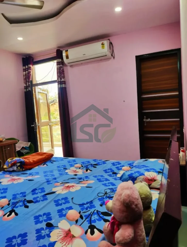 The Calista PG in Sector 26, Gurugram — property photo 1
