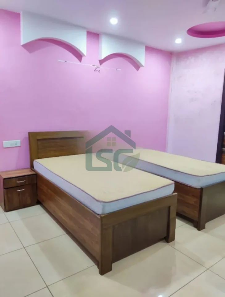 The Calista PG in Sector 26, Gurugram — property photo 2