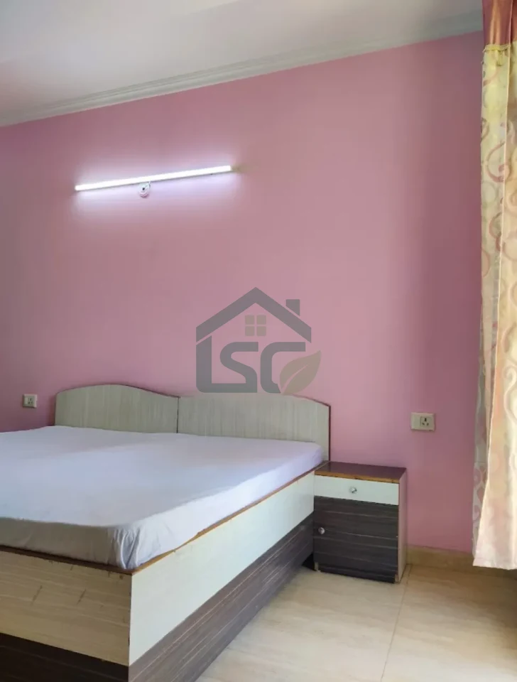 The Calista PG in Sector 26, Gurugram — property photo 4