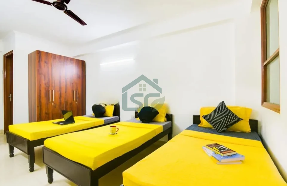 Photo 2 of R K Hostel, Surajpur, Greater Noida