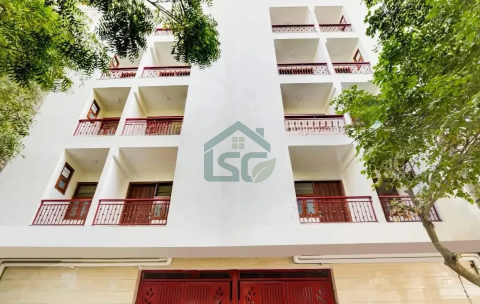 Photo 4 of R K Hostel, Surajpur, Greater Noida