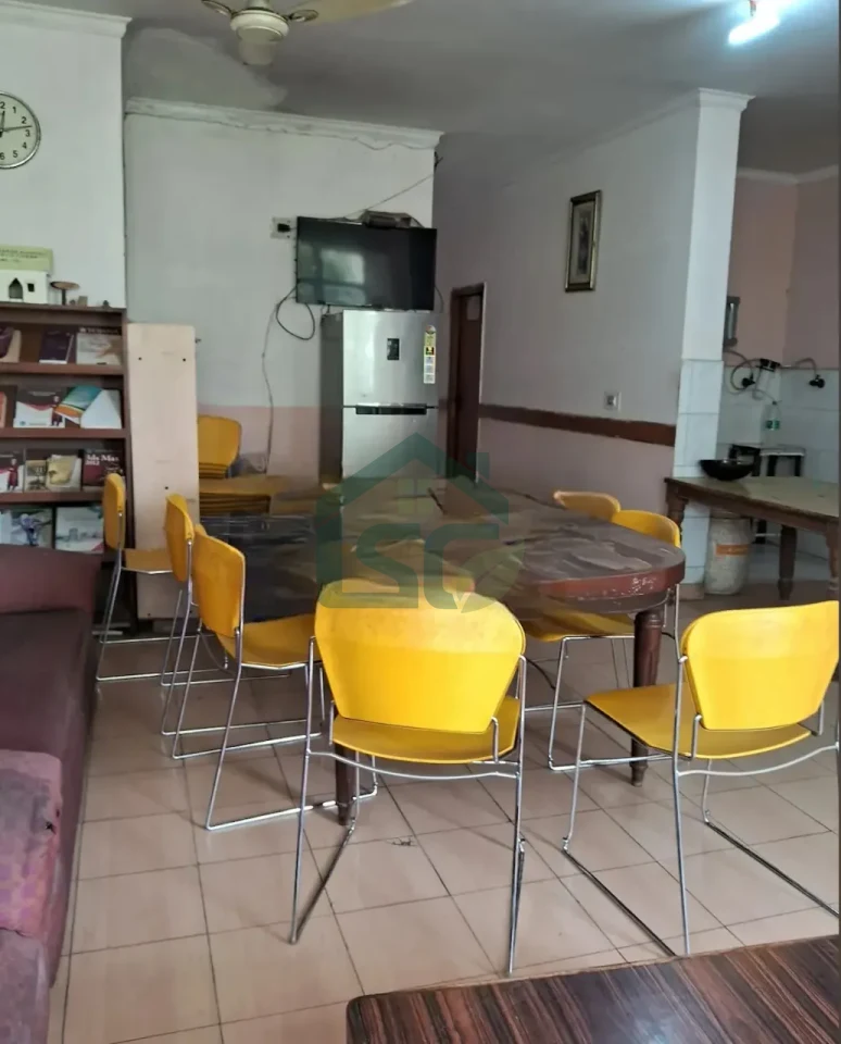Dream house PG in Sector 23, Gurugram — property photo 5