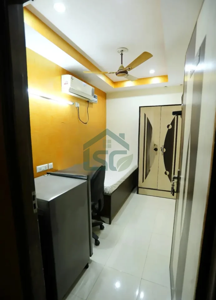 Dream house PG in Sector 23, Gurugram — property photo 2