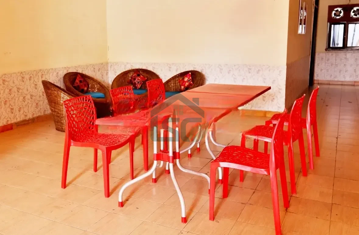 Dream house PG in Sector 23, Gurugram — property photo 1