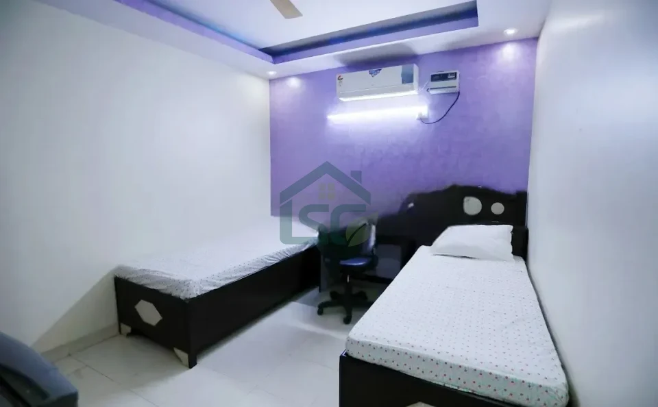 Dream house PG in Sector 23, Gurugram — property photo 3