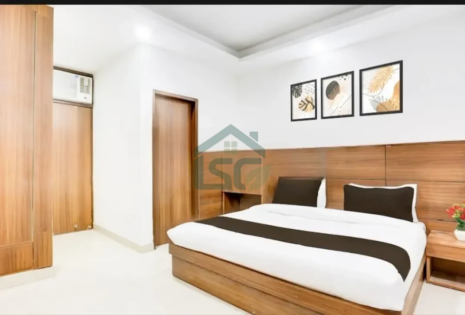 Hotel O Cyber City Phase 3 in Sector 24, Gurugram — property photo 3